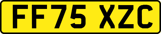 FF75XZC