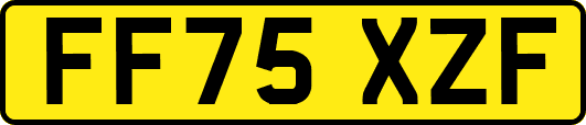 FF75XZF