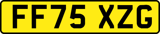 FF75XZG