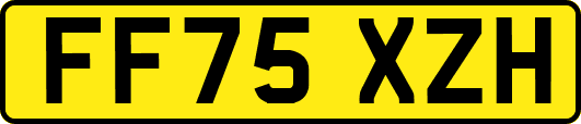 FF75XZH