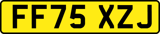 FF75XZJ