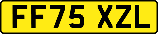 FF75XZL