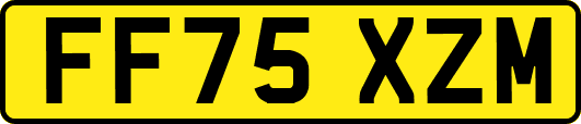 FF75XZM