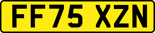 FF75XZN