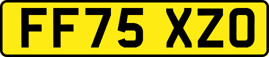 FF75XZO