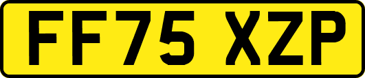 FF75XZP