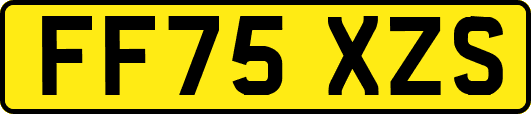 FF75XZS