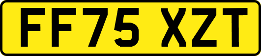 FF75XZT