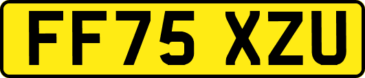 FF75XZU