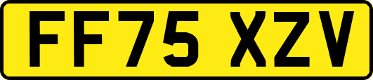 FF75XZV