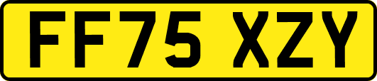 FF75XZY