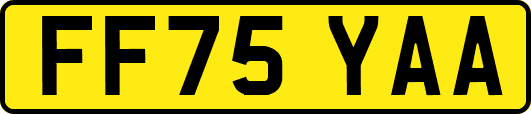 FF75YAA