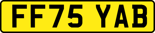 FF75YAB