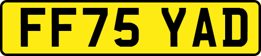 FF75YAD