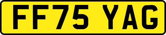 FF75YAG