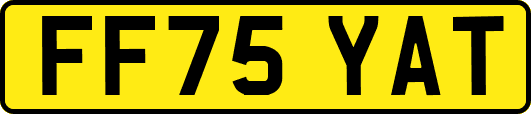 FF75YAT