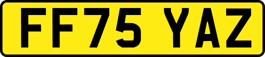 FF75YAZ