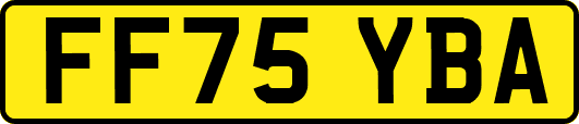 FF75YBA