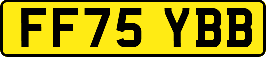 FF75YBB