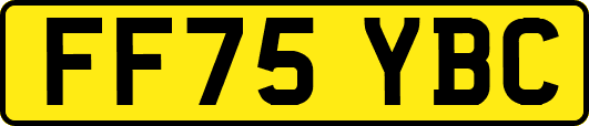 FF75YBC