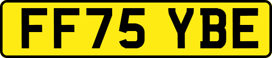 FF75YBE