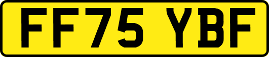 FF75YBF