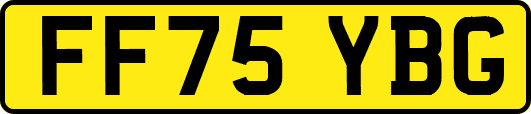 FF75YBG