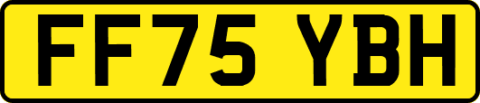 FF75YBH