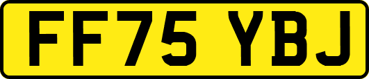 FF75YBJ