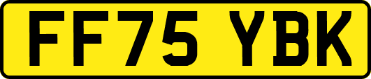 FF75YBK