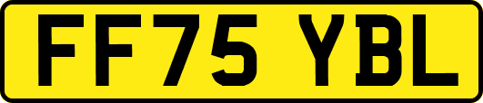 FF75YBL