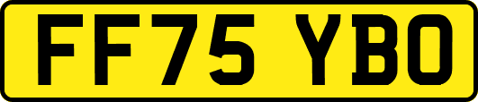 FF75YBO