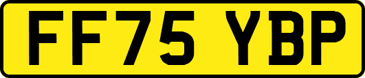 FF75YBP