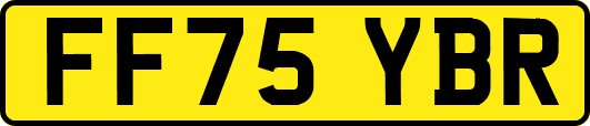 FF75YBR