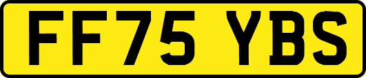 FF75YBS