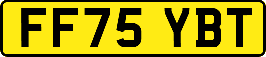 FF75YBT