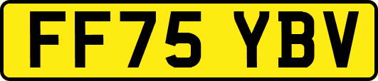 FF75YBV