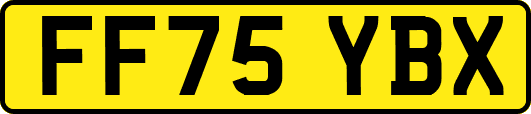 FF75YBX
