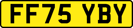 FF75YBY