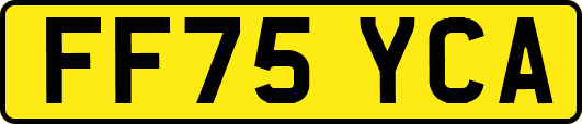 FF75YCA