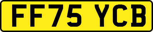 FF75YCB