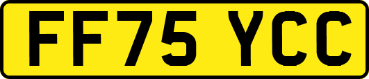 FF75YCC