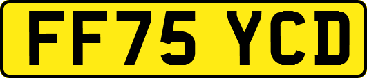 FF75YCD