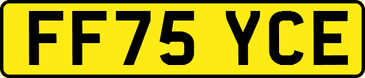 FF75YCE