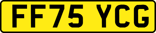FF75YCG