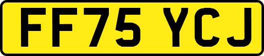 FF75YCJ