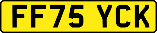 FF75YCK