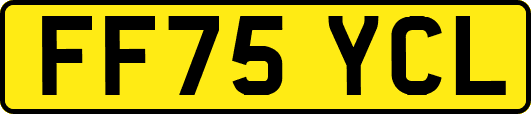 FF75YCL