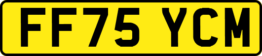 FF75YCM