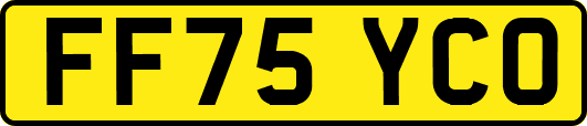 FF75YCO